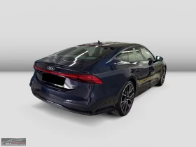 Audi A7 40TDI/204HP/MATRIX/PANO/360/KLESS/HUD/586z | Auto.bg — изображение 2