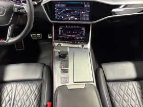 Audi A7 40TDI/204HP/MATRIX/PANO/360/KLESS/HUD/586z | Auto.bg — изображение 10