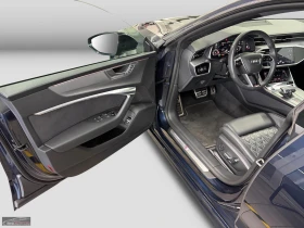 Audi A7 40TDI/204HP/MATRIX/PANO/360/KLESS/HUD/586z | Auto.bg — изображение 4