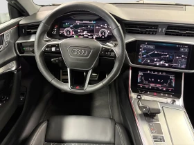 Audi A7 40TDI/204HP/MATRIX/PANO/360/KLESS/HUD/586z | Auto.bg — изображение 6