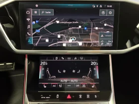 Audi A7 40TDI/204HP/MATRIX/PANO/360/KLESS/HUD/586z | Auto.bg — изображение 11