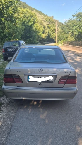 Mercedes-Benz E 320 | Mobile.bg � ����� ������ 2