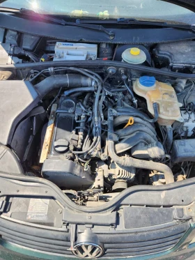 VW Passat Variant | Mobile.bg � ����� ������ 7