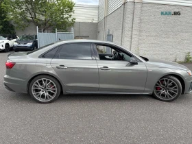 Audi A4 Technik Автокредит Цена до България - 13849 € / 27086.29 лв. - 51464248 5