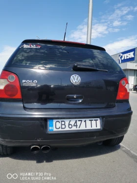 VW Polo | Mobile.bg � ����� ������ 3
