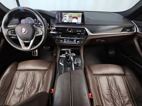 BMW 530 530i xDrive M Sport Package Plus| 248к.с.| ВКЛ.ТЕХ - 16850 € / 32955.74 лв. - 39028507 7