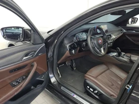 BMW 530 530i xDrive M Sport Package Plus| 248к.с.| ВКЛ.ТЕХ - 16850 € / 32955.74 лв. - 39028507 10