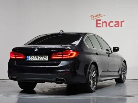BMW 530 530i xDrive M Sport Package Plus| 248к.с.| ВКЛ.ТЕХ - 16850 € / 32955.74 лв. - 39028507 2