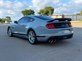 Ford Mustang undefined | Auto.bg — изображение 3