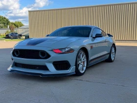 Ford Mustang undefined | Auto.bg — изображение 2