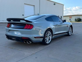 Ford Mustang undefined | Auto.bg — изображение 4