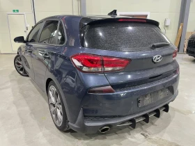 Hyundai I30 1.6 Turbo ! N Line ! | Auto.bg — изображение 4