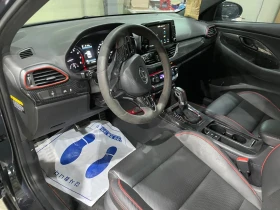 Hyundai I30 1.6 Turbo ! N Line ! | Auto.bg — изображение 6