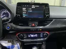 Hyundai I30 1.6 Turbo ! N Line ! | Auto.bg — изображение 12