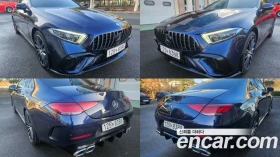 Mercedes-Benz CLS 450 - 28871 € - 87844918 7