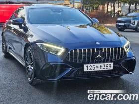 Mercedes-Benz CLS 450 - 28871 € - 87844918 2