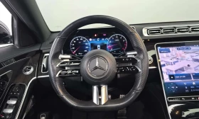 Mercedes-Benz S 500 LONG 4MATIC /ОБДУХВАНЕ/ПАНОРАМА/ДИСТРОНИК/360 | Auto.bg — изображение 13
