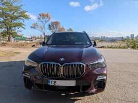 BMW X5M M50D - 50500 € - 22798673 2