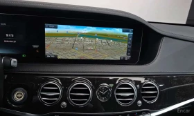 Mercedes-Benz S 450 LONG * FULL* ��������� ���� �� ��������*  | Mobile.bg � ����� ������ 12