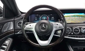 Mercedes-Benz S 450 LONG * FULL* ��������� ���� �� ��������*  | Mobile.bg � ����� ������ 11
