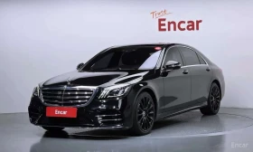 ������ Mercedes-Benz S 450
