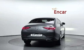 Mercedes-Benz CLS 400 d 4MATIC /���������/�������/���������/360 | Mobile.bg � ����� ������ 3
