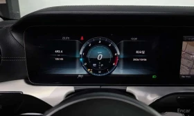Mercedes-Benz CLS 400 d 4MATIC /���������/�������/���������/360 | Mobile.bg � ����� ������ 7