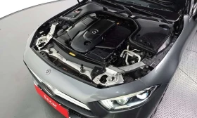 Mercedes-Benz CLS 400 d 4MATIC /���������/�������/���������/360 | Mobile.bg � ����� ������ 5