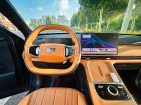 Geely Starray EM-i Plug in Hybrid 2025 Model 120km Voyage+ Edition | Mobile.bg � ����� ������ 8