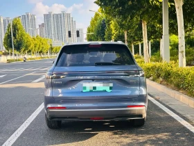 Geely Starray EM-i Plug in Hybrid 2025 Model 120km Voyage+ Edition | Mobile.bg � ����� ������ 5