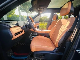 Geely Starray EM-i Plug in Hybrid 2025 Model 120km Voyage+ Edition | Mobile.bg � ����� ������ 9