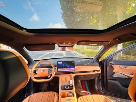 Geely Starray EM-i Plug in Hybrid 2025 Model 120km Voyage+ Edition | Mobile.bg � ����� ������ 6