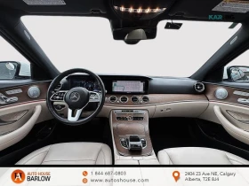 Mercedes-Benz E 450 4MATIC* PANORAMA* BURMESTER* 360 CAMERA*  | Auto.bg — изображение 7