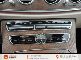 Mercedes-Benz E 450 4MATIC* PANORAMA* BURMESTER* 360 CAMERA*  | Auto.bg — изображение 13