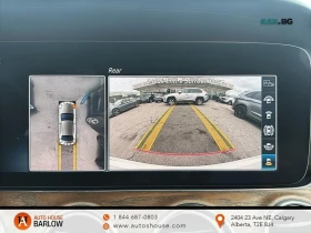 Mercedes-Benz E 450 4MATIC* PANORAMA* BURMESTER* 360 CAMERA*  | Auto.bg — изображение 14