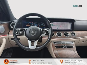 Mercedes-Benz E 450 4MATIC* PANORAMA* BURMESTER* 360 CAMERA*  | Auto.bg — изображение 8