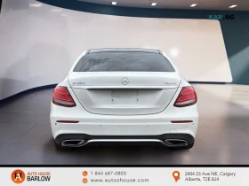 Mercedes-Benz E 450 4MATIC* PANORAMA* BURMESTER* 360 CAMERA*  | Auto.bg — изображение 3