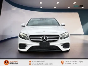 Mercedes-Benz E 450 4MATIC* PANORAMA* BURMESTER* 360 CAMERA*  | Auto.bg — изображение 2