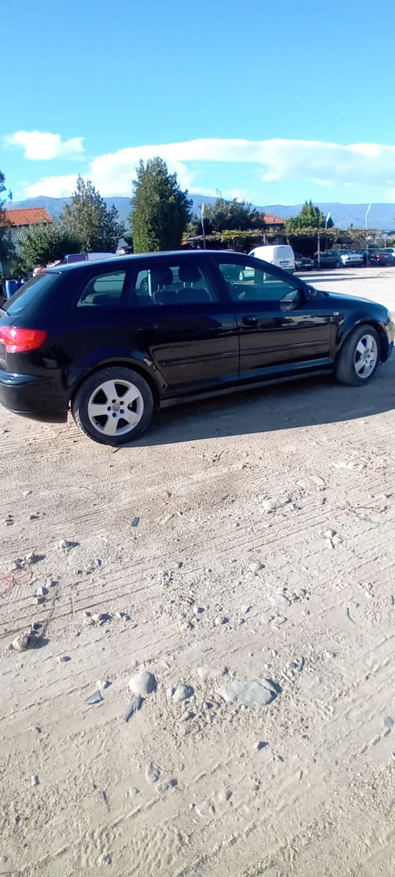 Audi A3, снимка 3 - Автомобили и джипове - 47455532