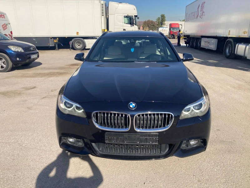 BMW 528, снимка 2 - Автомобили и джипове - 47696513