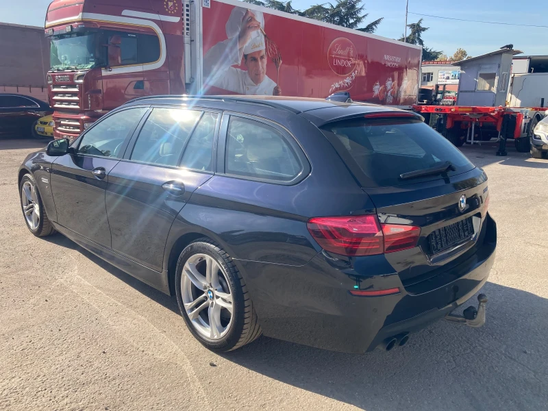 BMW 528, снимка 6 - Автомобили и джипове - 47696513