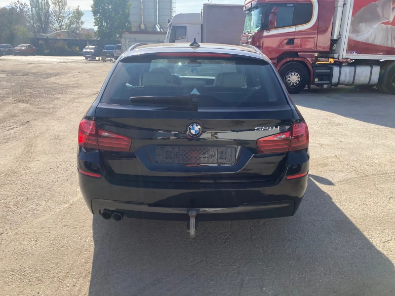 BMW 528, снимка 5 - Автомобили и джипове - 47696513