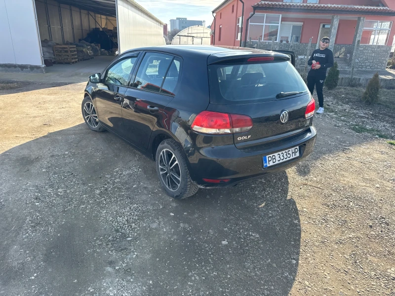 VW Golf, снимка 3 - Автомобили и джипове - 48403702