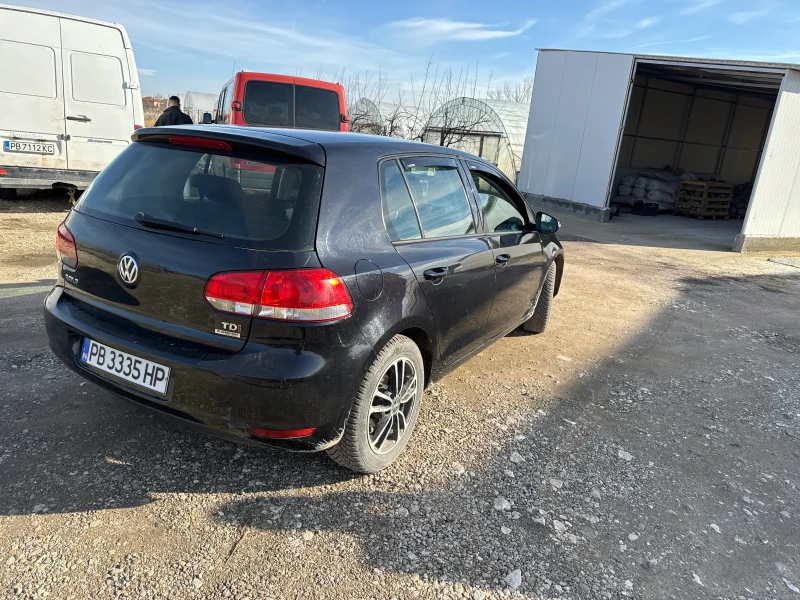 VW Golf, снимка 4 - Автомобили и джипове - 48403702