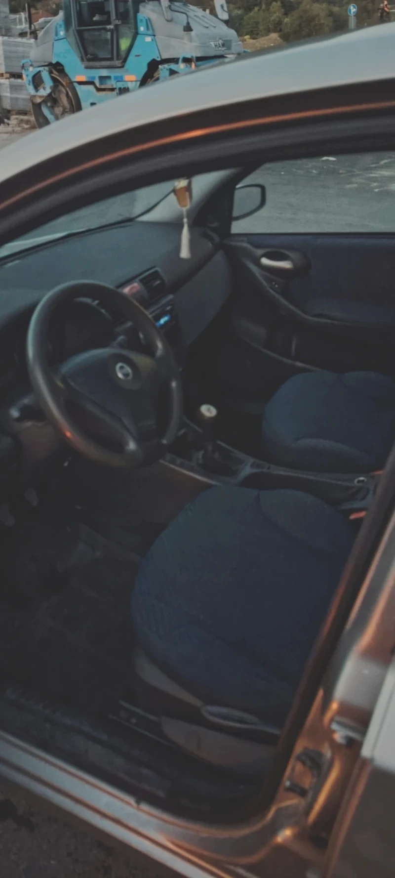 Fiat Stilo 1.9 JTD, снимка 7 - Автомобили и джипове - 51789172