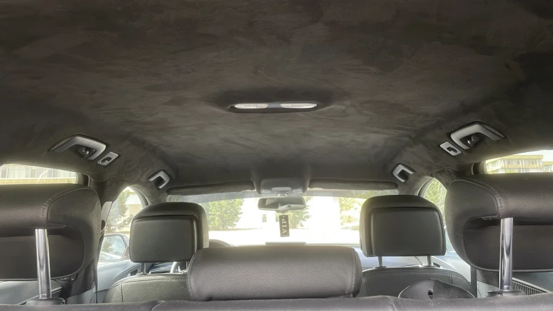 Audi A6, снимка 10 - Автомобили и джипове - 51917934