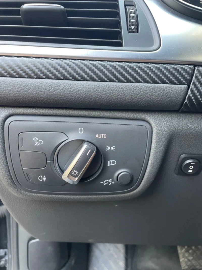 Audi A6, снимка 9 - Автомобили и джипове - 51917934