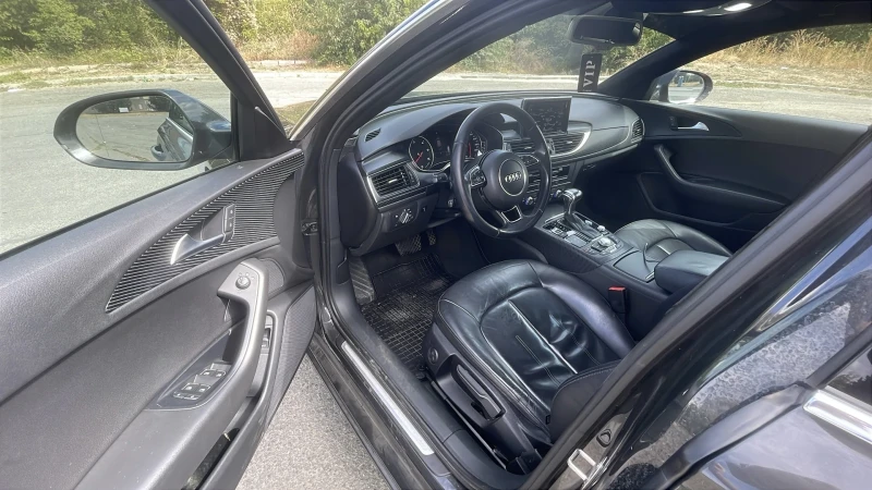 Audi A6, снимка 8 - Автомобили и джипове - 51917934