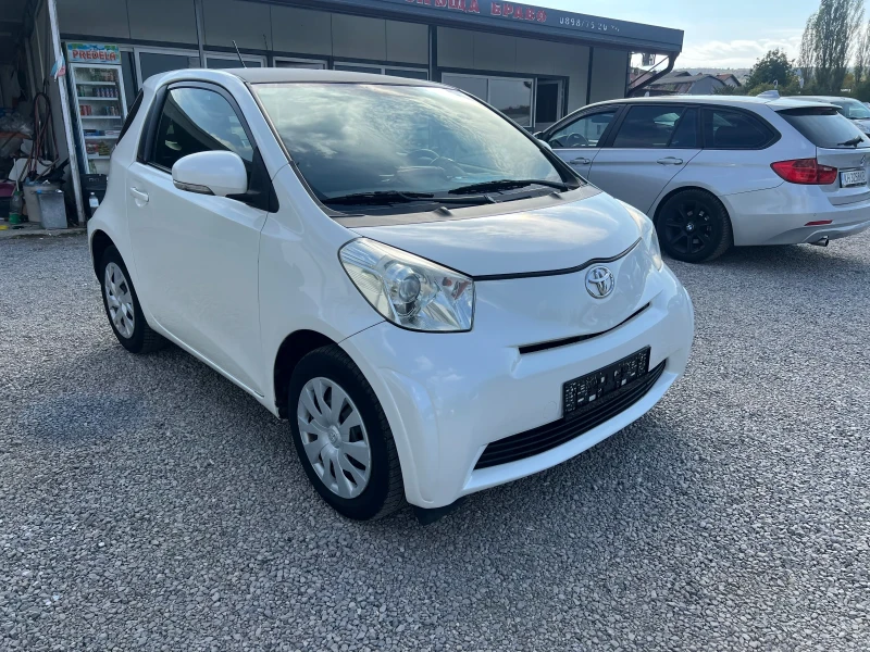 Toyota IQ 1.0i Avtomat