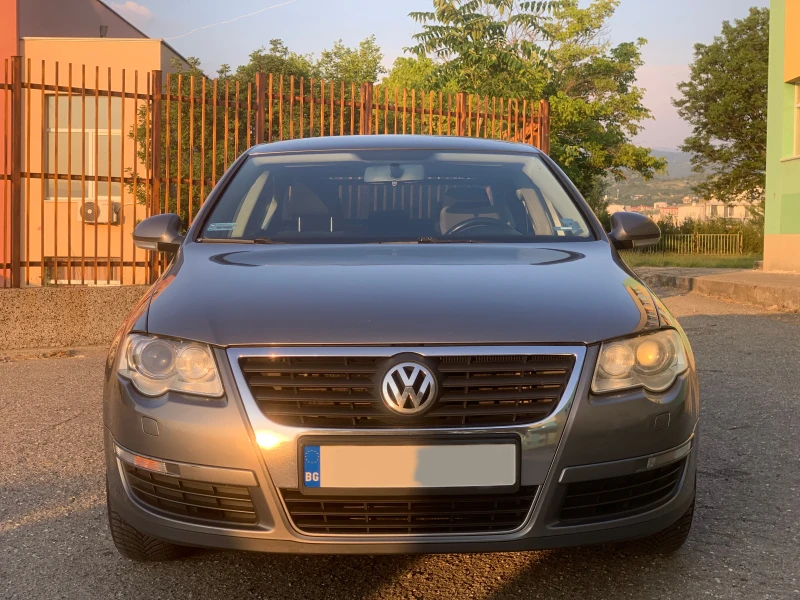 VW Passat 170HP (BMR)(DSG)
